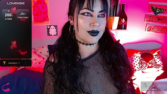 Snapshot of Any_ducan chatting on December 2025 01:56:02 AM Any ducan online show from December 2025 01:56:02 AM