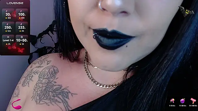 Snapshot of Any_ducan chatting on February 2026 02:05:01 AM Any ducan online show from February 2026 02:05:01 AM