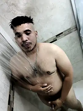 Sr CobraHot online show from March 2026 11:05:02 PM