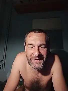 Andrzej-M online show from May 2026 11:58:01 PM