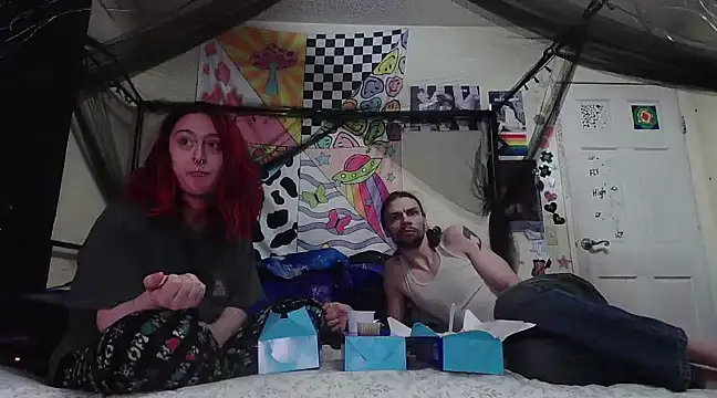 NovaLove2002 online show from March 2025 01:28:01 AM