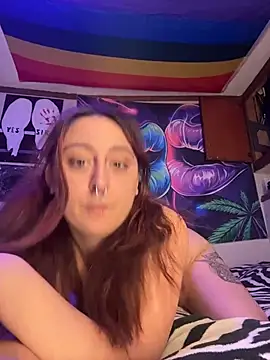 NovaLove2002 online show from December 2025 08:02:01 PM