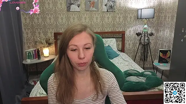 Lill Mary online show from February 2026 02:31:02 AM