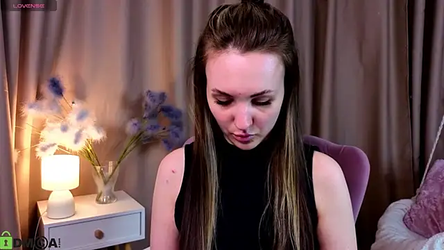 Wendy mm online show from March 2026 09:04:01 AM