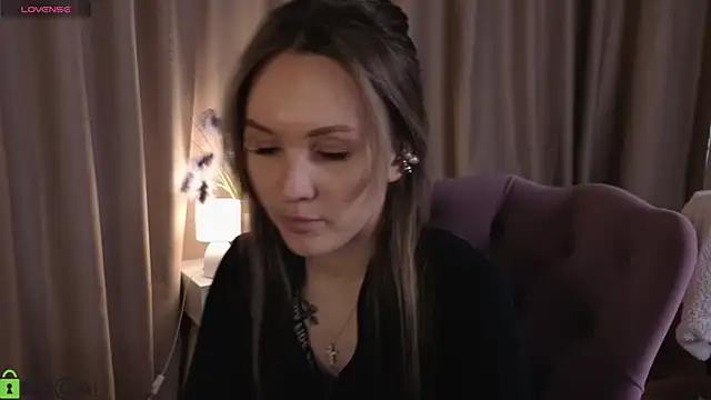 Wendy mm online show from May 2026 08:55:02 AM
