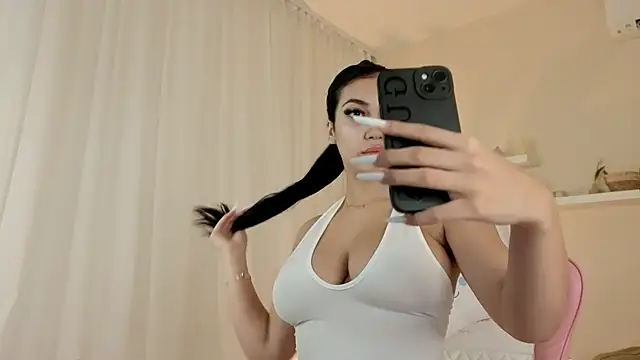 BetsyGonzale online show from July 2026 03:31:02 AM