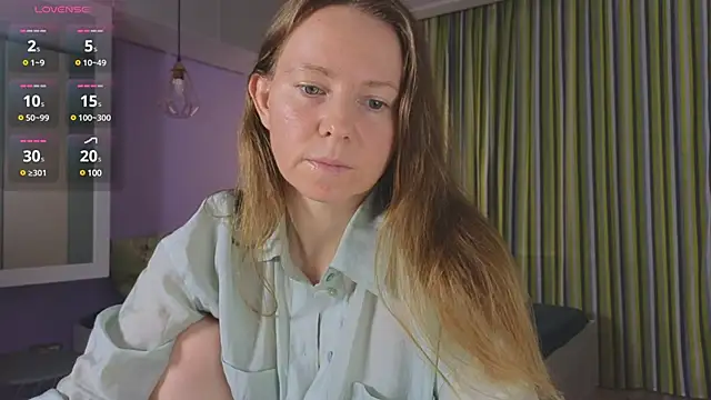 JanePearl online show from December 2024 05:31:01 PM