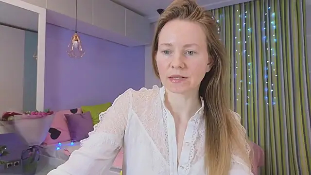 JanePearl online show from January 2025 09:46:02 PM