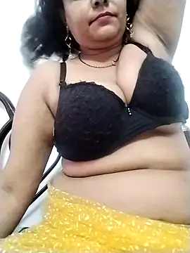 Nyra-23 online show from February 2025 08:22:02 AM