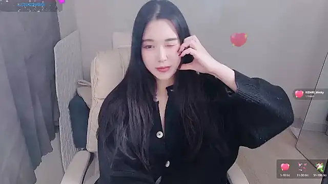 who Lilly online show from November 2025 01:01:01 PM