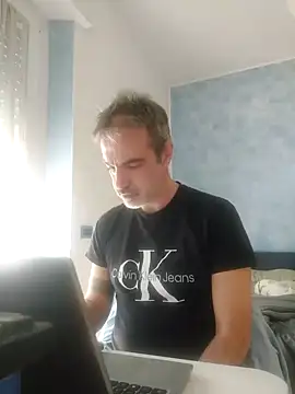 Snapshot of Marcolino183 chatting on March 2025 08:55:02 AM Marcolino183 online show from March 2025 08:55:02 AM