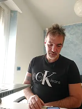 Marcolino183 online show from March 2026 08:20:01 AM