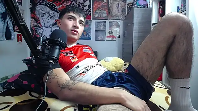 dylan fun18 online show from April 2026 09:12:01 PM