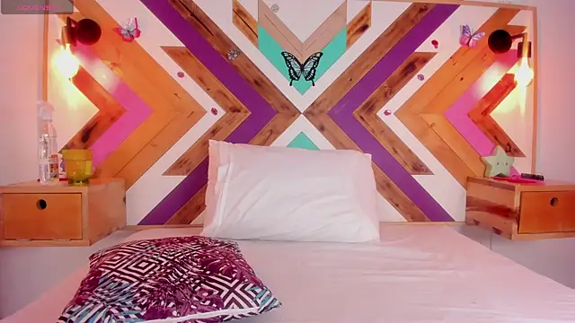 Katia Wilson online show from October 2025 02:35:01 PM