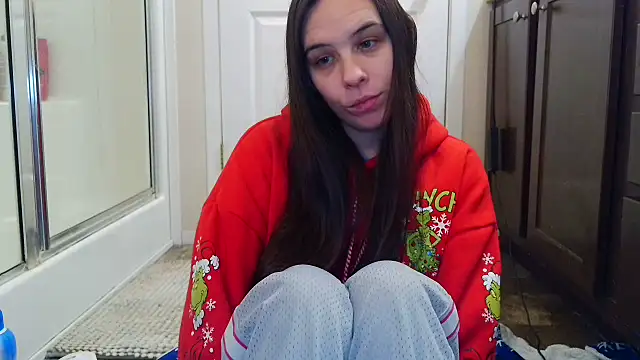 MissSunshine24 online show from January 2026 09:24:01 PM