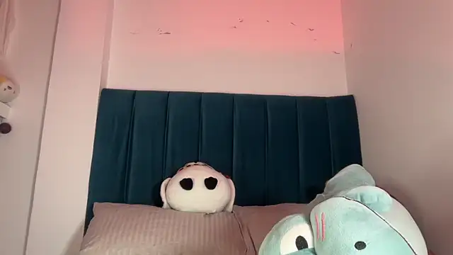 alice guerin  online show from March 2026 04:40:01 AM