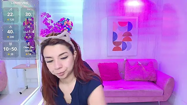 Gabby evanns online show from October 2025 12:14:02 PM