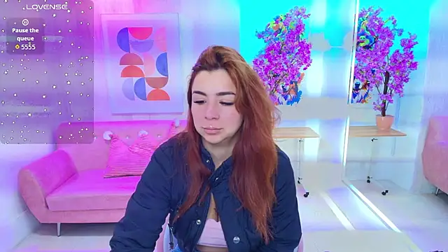 Gabby evanns online show from January 2026 12:19:01 PM