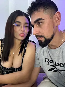 camianddanna online show from October 2025 12:55:02 AM