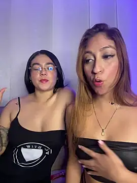 camianddanna online show from February 2026 01:03:02 AM