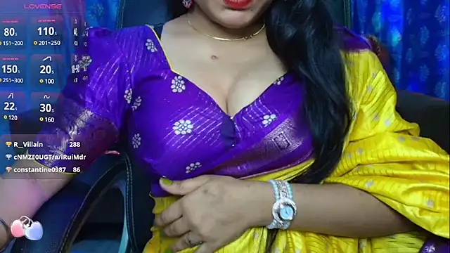 manogna teluguammai online show from February 2025 03:47:01 PM