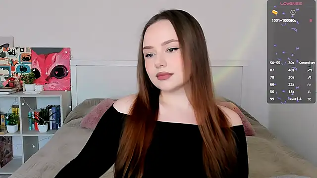 LittleKiitten online show from April 2026 01:56:02 PM