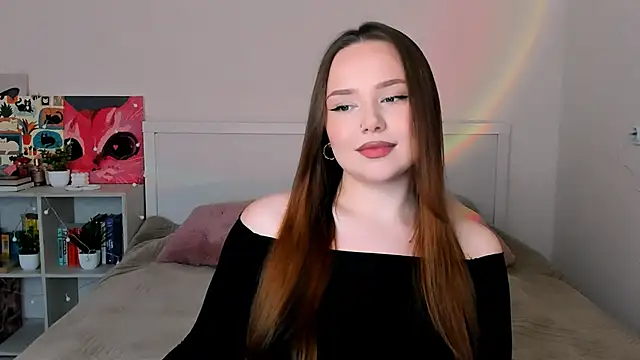 LittleKiitten online show from April 2026 01:57:02 PM