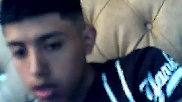 danuel23 online show from October 2025 07:23:02 PM