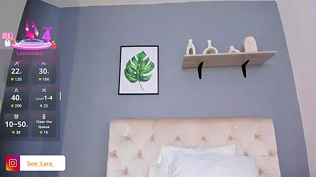 Soe Lara online show from November 2025 11:43:02 AM