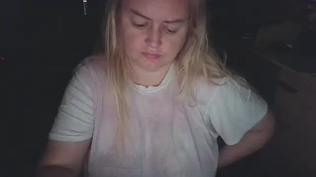 Meliss Official9 online show from March 2025 04:38:01 AM