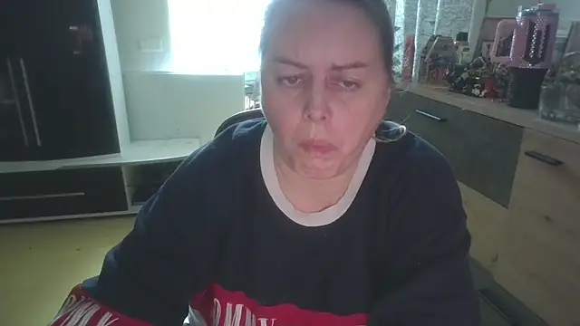 Snapshot of Meliss_Official9 chatting on January 2026 08:12:01 PM Meliss Official9 online show from January 2026 08:12:01 PM