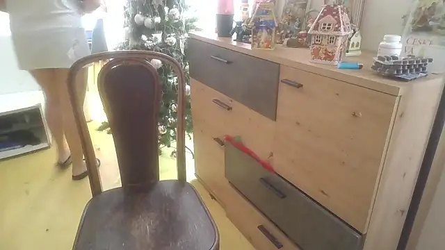 Snapshot of Meliss_Official9 chatting on January 2026 08:52:01 AM Meliss Official9 online show from January 2026 08:52:01 AM