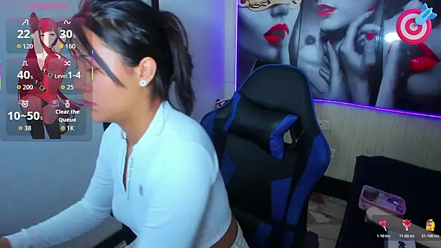 Catalehia Milk online show from February 2026 11:42:02 AM