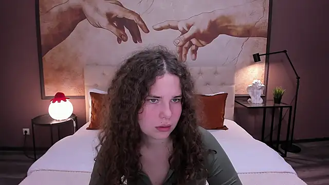 AlenaDast online show from January 2025 02:47:01 PM