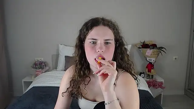 AlenaDast online show from March 2025 07:23:02 PM