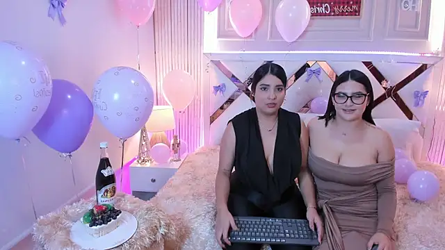 madeleine2112 online show from December 2025 02:40:01 AM