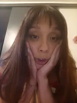 Snapshot of bbferlinaa chatting on February 2026 12:26:01 AM bbferlinaa online show from February 2026 12:26:01 AM