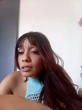 Snapshot of bbferlinaa chatting on February 2026 04:41:01 PM bbferlinaa online show from February 2026 04:41:01 PM