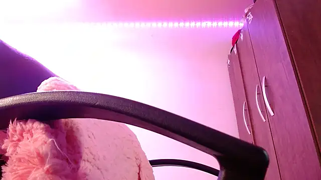 Miia-fox online show from January 2025 02:57:01 PM