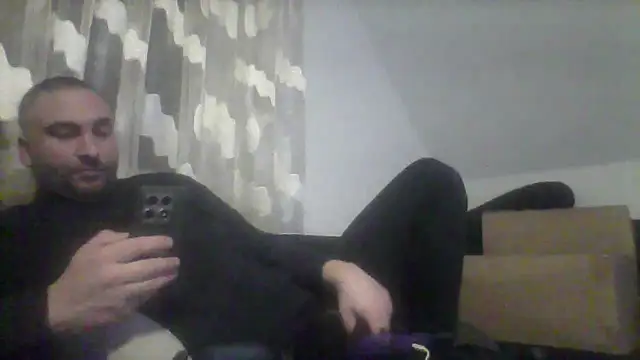 NewyorkDimi online show from January 2025 12:12:02 AM