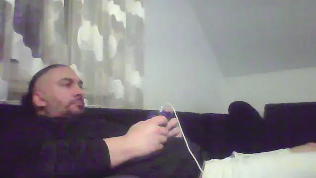 NewyorkDimi online show from February 2025 11:48:02 PM