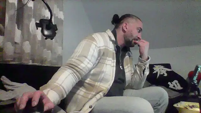 NewyorkDimi online show from January 2026 02:37:01 AM