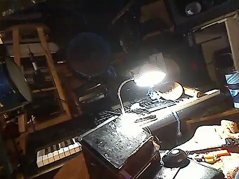 DREAMZ420 online show from June 2026 11:12:02 AM