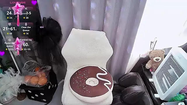 Xiaoyu-G online show from March 2026 12:38:02 AM