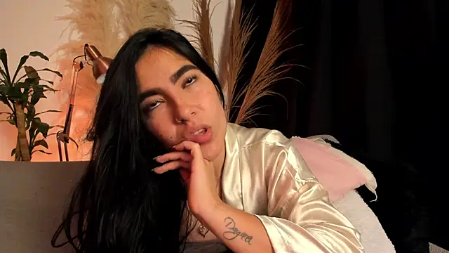 Serenity Day online show from March 2026 04:06:01 AM