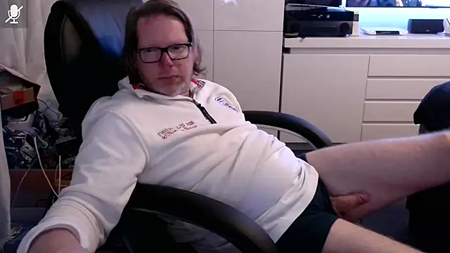 VSteph online show from September 2025 08:34:02 PM