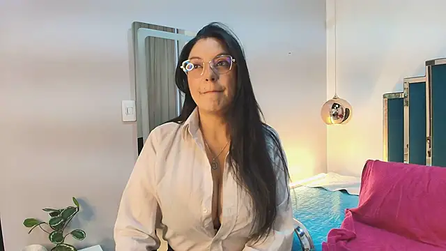 Zuzana21 online show from July 2026 01:13:01 PM