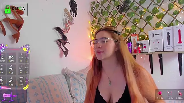 kathryn07 online show from November 2025 11:07:02 PM