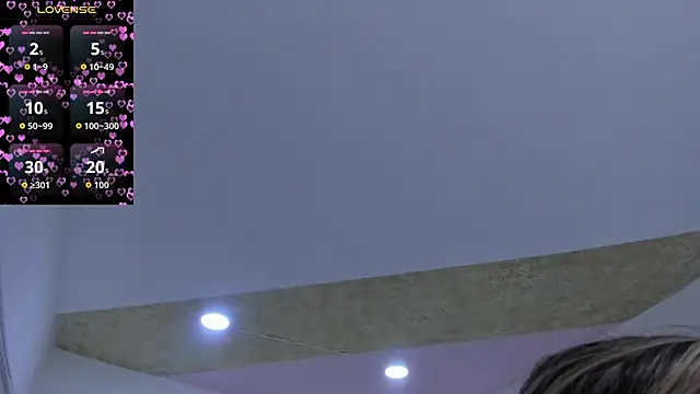 PandoraRider online show from November 2025 01:21:02 PM