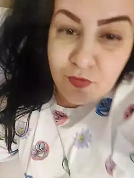 Tamara1955 online show from December 2024 09:50:01 PM